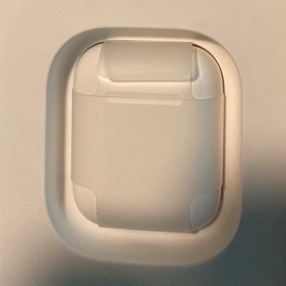 AirPods